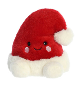 Aurora Ppals - Topper Santa Hat