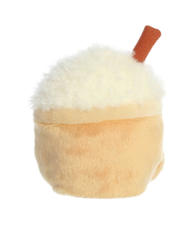 Speckle Pumpkin Spice Latte™: Your Cozy Fall Buddy!