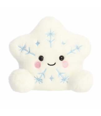 Aurora Ppals - Glisten Snowflake