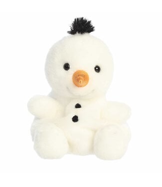 Aurora Ppals - Freeze Snowman