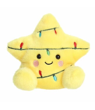 Aurora Ppals - Navi Star Topper