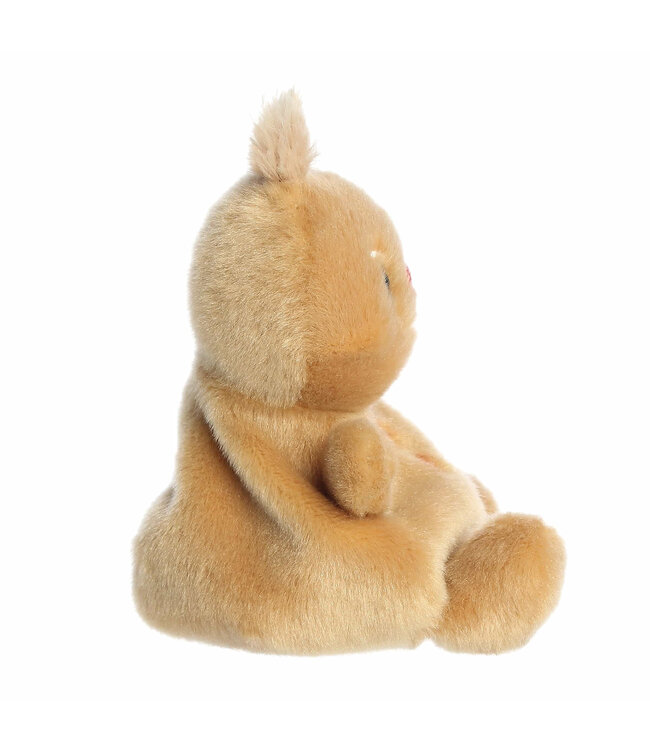 Ppals - Gino Gingerbread Man