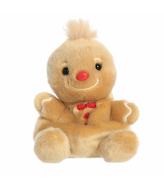 Ppals - Gino Gingerbread Man