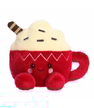 Aurora Ppals - Cassia Hot Cocoa