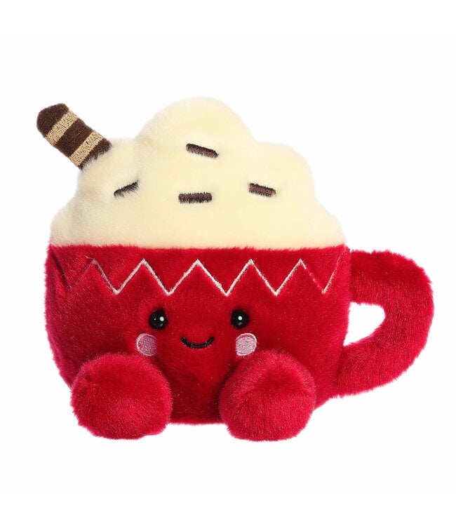 Ppals - Cassia Hot Cocoa