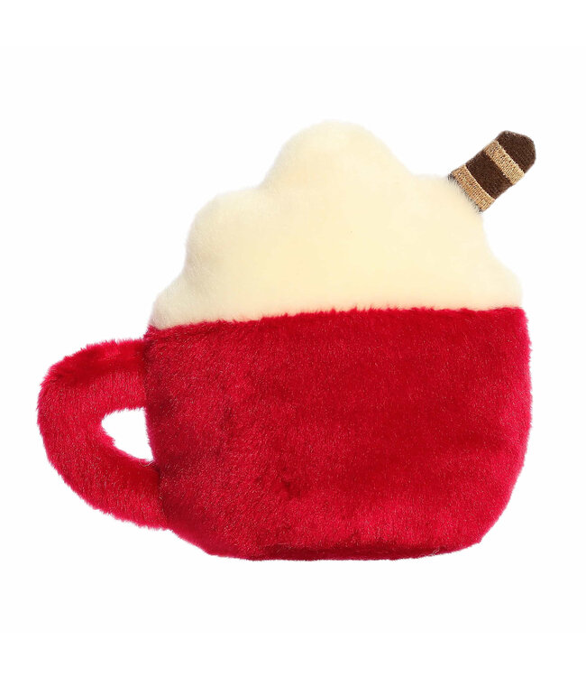 Ppals - Cassia Hot Cocoa