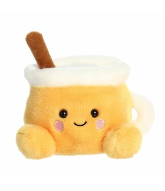 Aurora Ppals - Mac Apple Cider