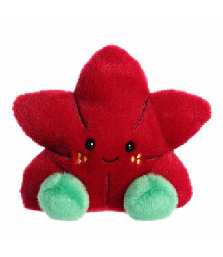 Aurora Ppals - Carmine Poinsettia