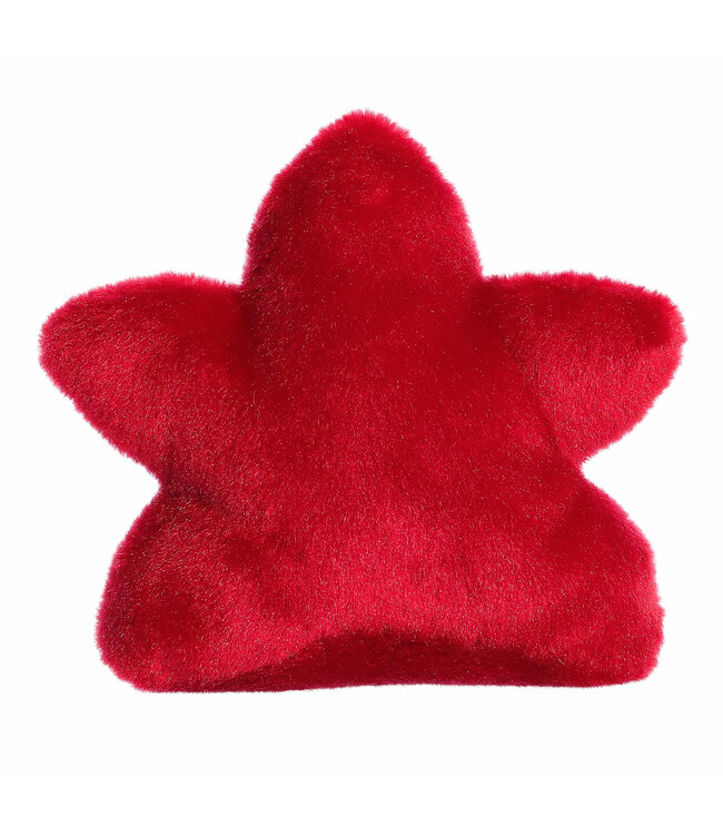 Ppals - Carmine Poinsettia