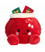Ppals - Velvet Santa Bag