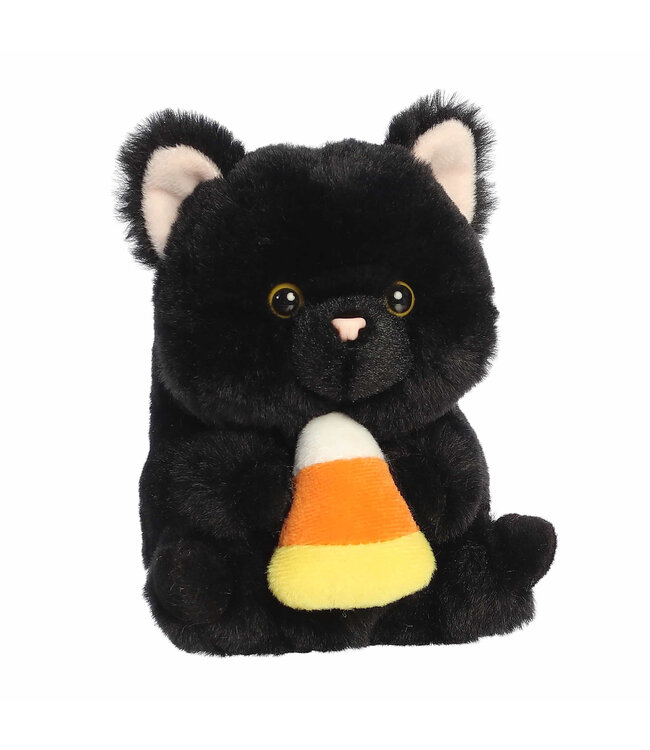 Bryan Black Cat