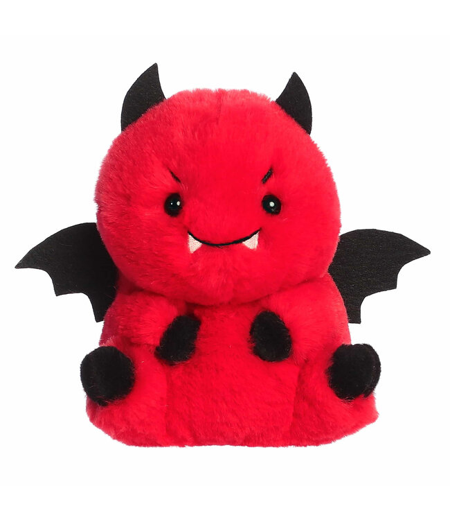 Danny Devil
