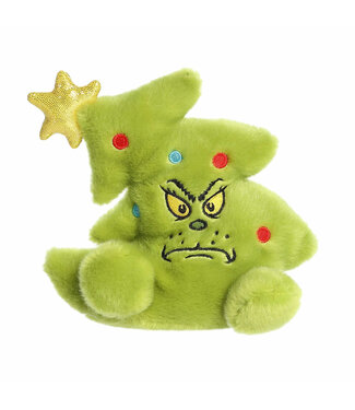 Aurora Ppals - Grinch Tree