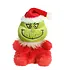 Palm Pal Santa Grinch – Your Tiny Holiday Mischief Maker!