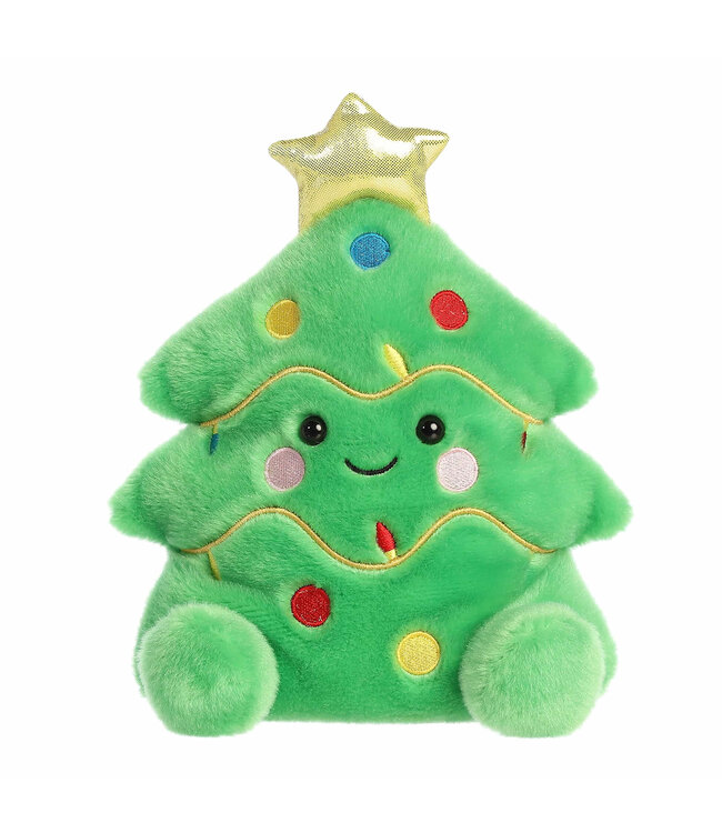 Ppals - Douglas Xmas Tree 8"