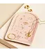 Pink Celestial Arch Trinket Dish