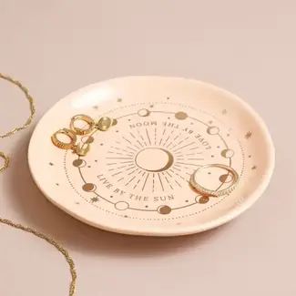 Lisa Angel Celestial Trinket Dish