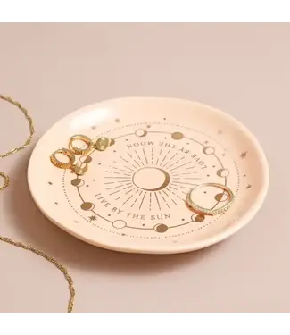 Lisa Angel Celestial Trinket Dish