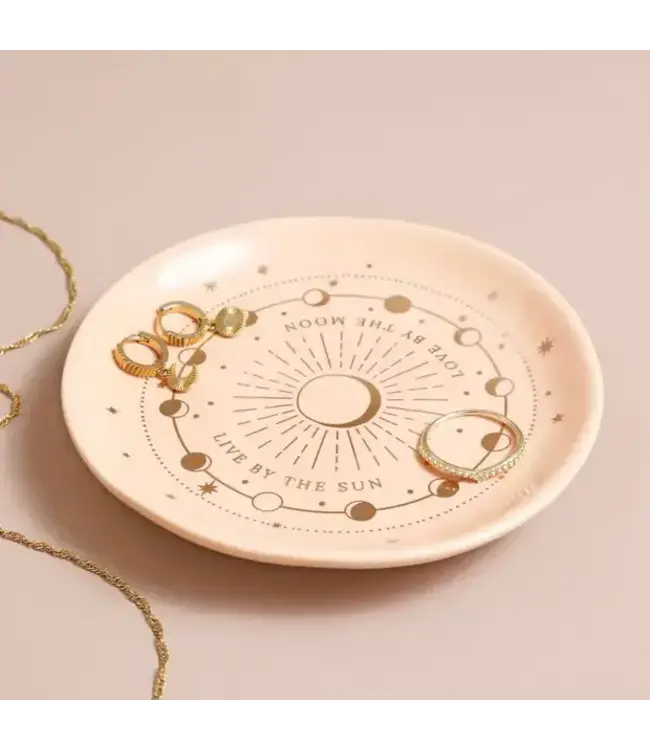 Celestial Trinket Dish