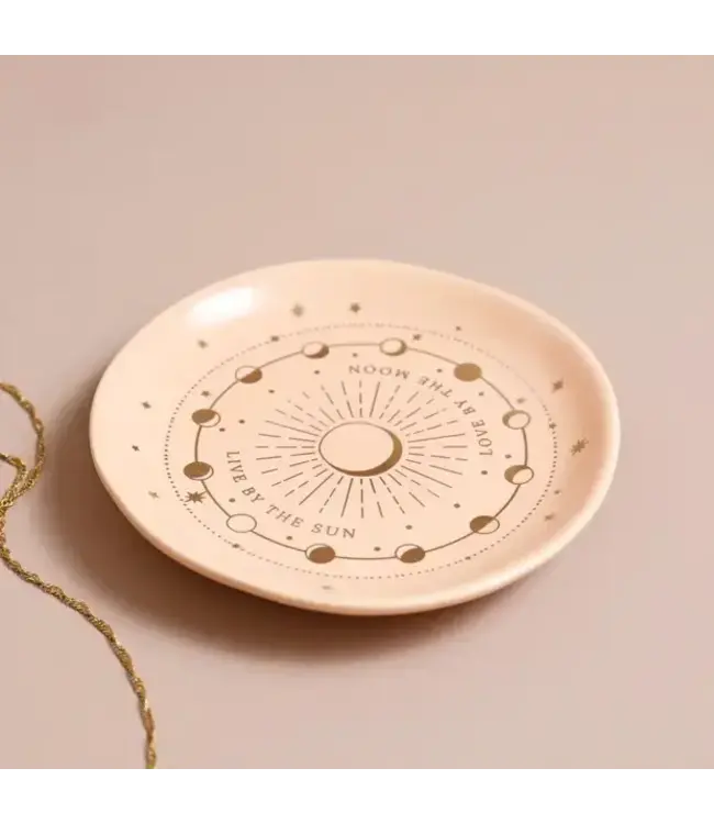 Celestial Trinket Dish