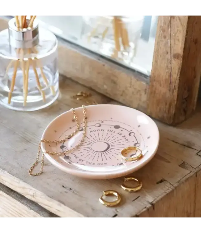 Celestial Trinket Dish