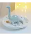 Lisa Angel Dinosaur Jewelry Dish