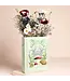 Read Between the Vases: The Woodland Book Vase