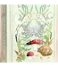 Read Between the Vases: The Woodland Book Vase