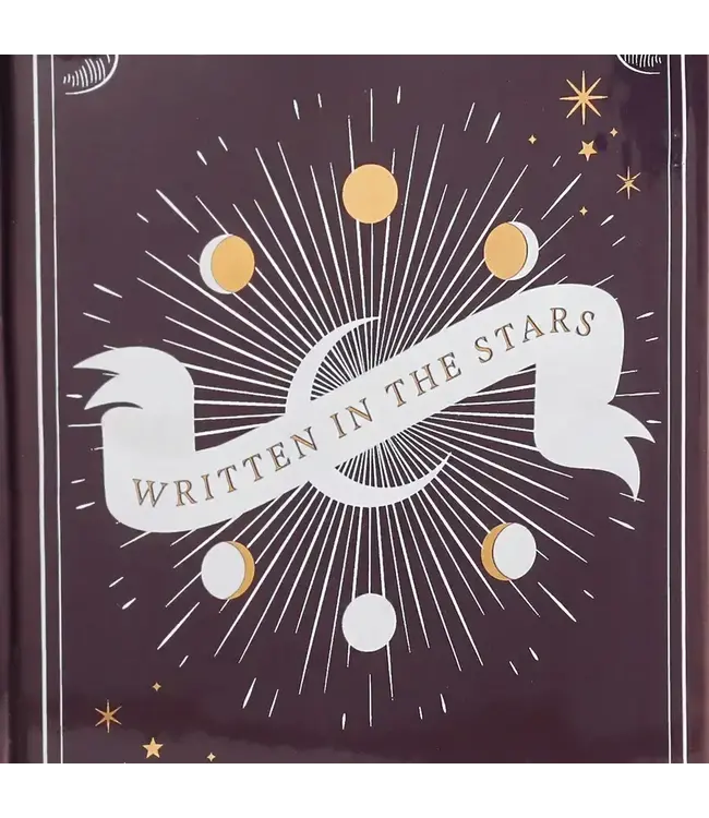 Celestial Charm: The Book Vase for Moon Lovers!