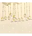 Zodiac Car Charm Suncatcher-