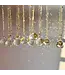Zodiac Car Charm Suncatcher-