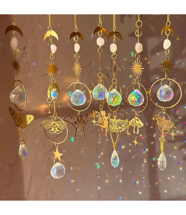Suncatcher-