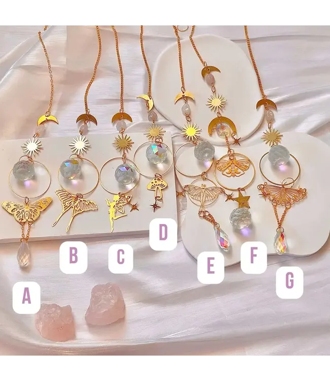Suncatcher-