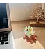 Lotus Light Bloom Desk Suncatcher