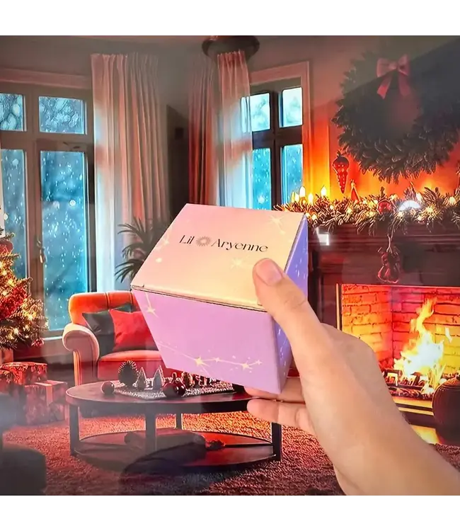 Diamond Desk Suncatcher