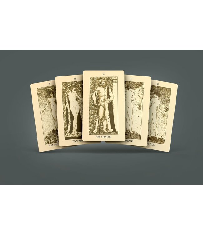 Regal Shadow Tarot