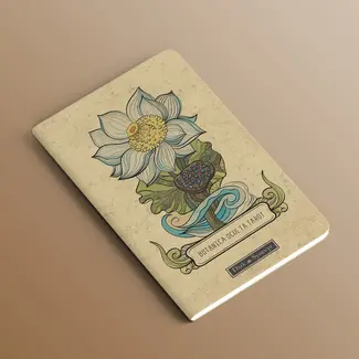 Darksynevyr Botanica Oculta Tarot