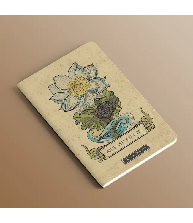 Nature's Secrets: Unveil Tarot with Botanica Oculta!