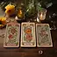 Nature's Secrets: Unveil Tarot with Botanica Oculta!