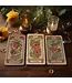 Nature's Secrets: Unveil Tarot with Botanica Oculta!