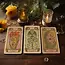 Nature's Secrets: Unveil Tarot with Botanica Oculta!