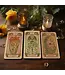 Nature's Secrets: Unveil Tarot with Botanica Oculta!
