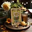 Nature's Secrets: Unveil Tarot with Botanica Oculta!