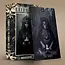 Embrace the Shadows: Dark Beauty Tarot Awaits!