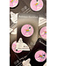 Rocket Your Style: Moon Landing Pride Pin!