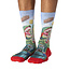 Game On: Men's Plants Eating Plumbers Socks!