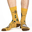 Ahoy! Stylish Pirate Ship Socks for Adventurous Souls!