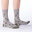Pigeon Perfection: Step Up Your Sock Game!