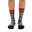Zombie Feet: Unleash the Undead in Style!