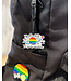 Cosmic Pride: Keychain of Infinite Possibilities